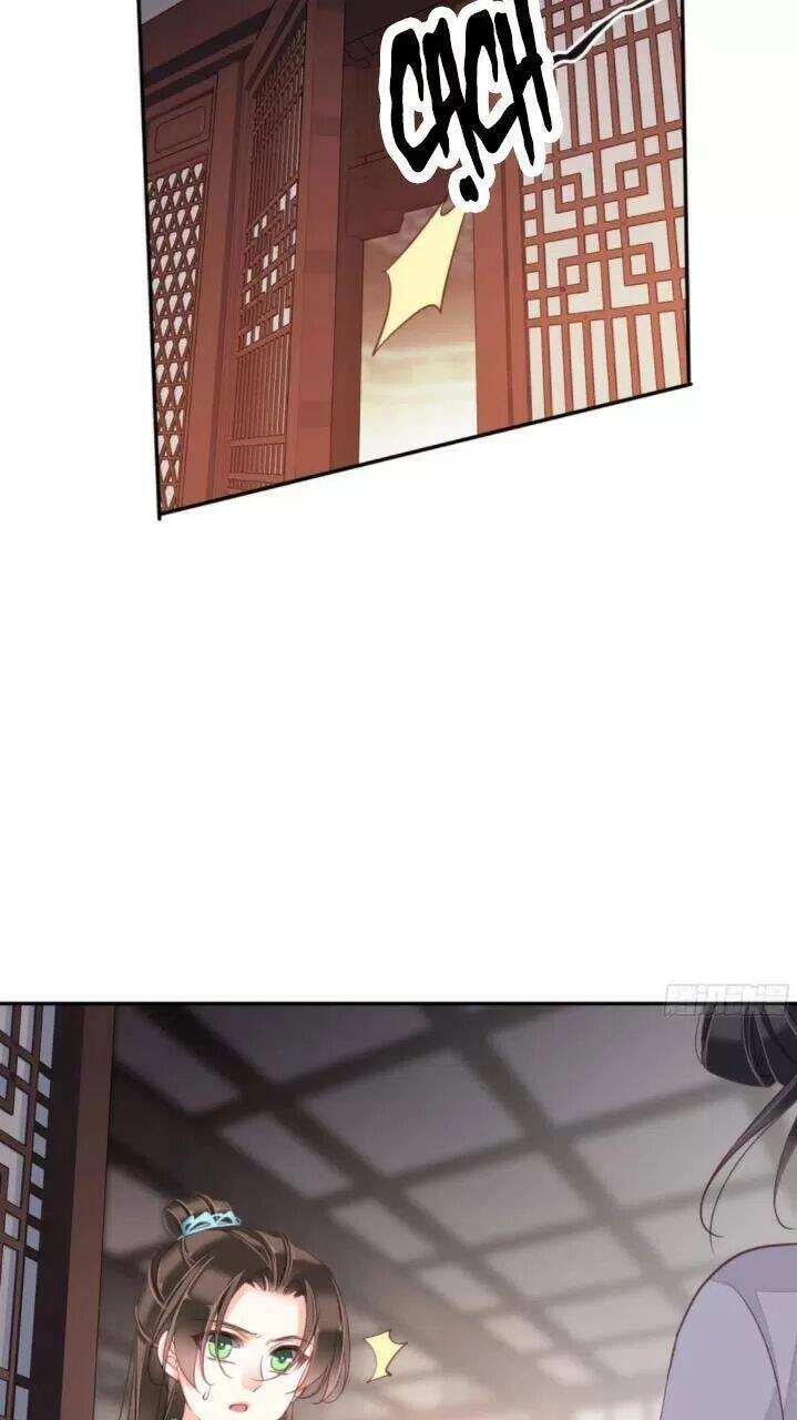 Hoàng Hậu Ương Bướng Chapter 260 - 28