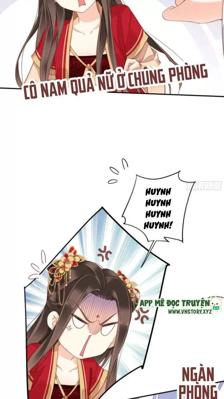 Hoàng Hậu Ương Bướng Chapter 261 - 3