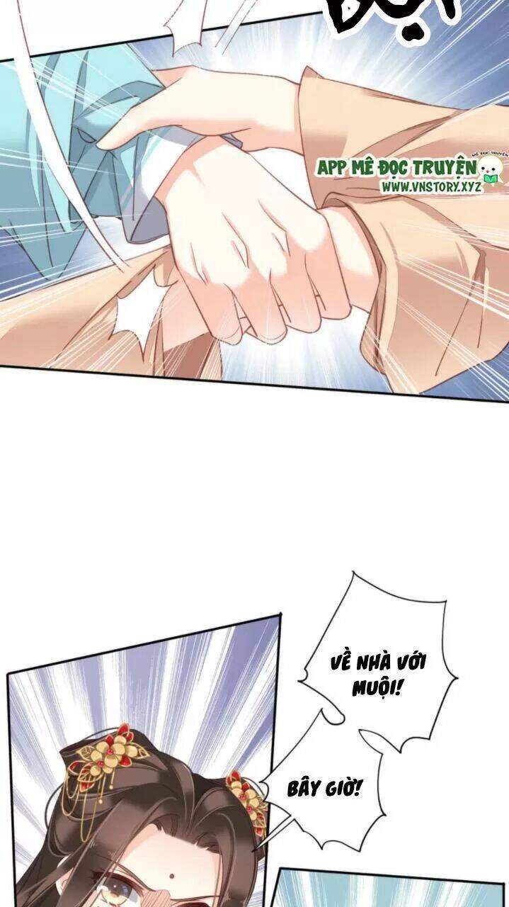 Hoàng Hậu Ương Bướng Chapter 261 - 5