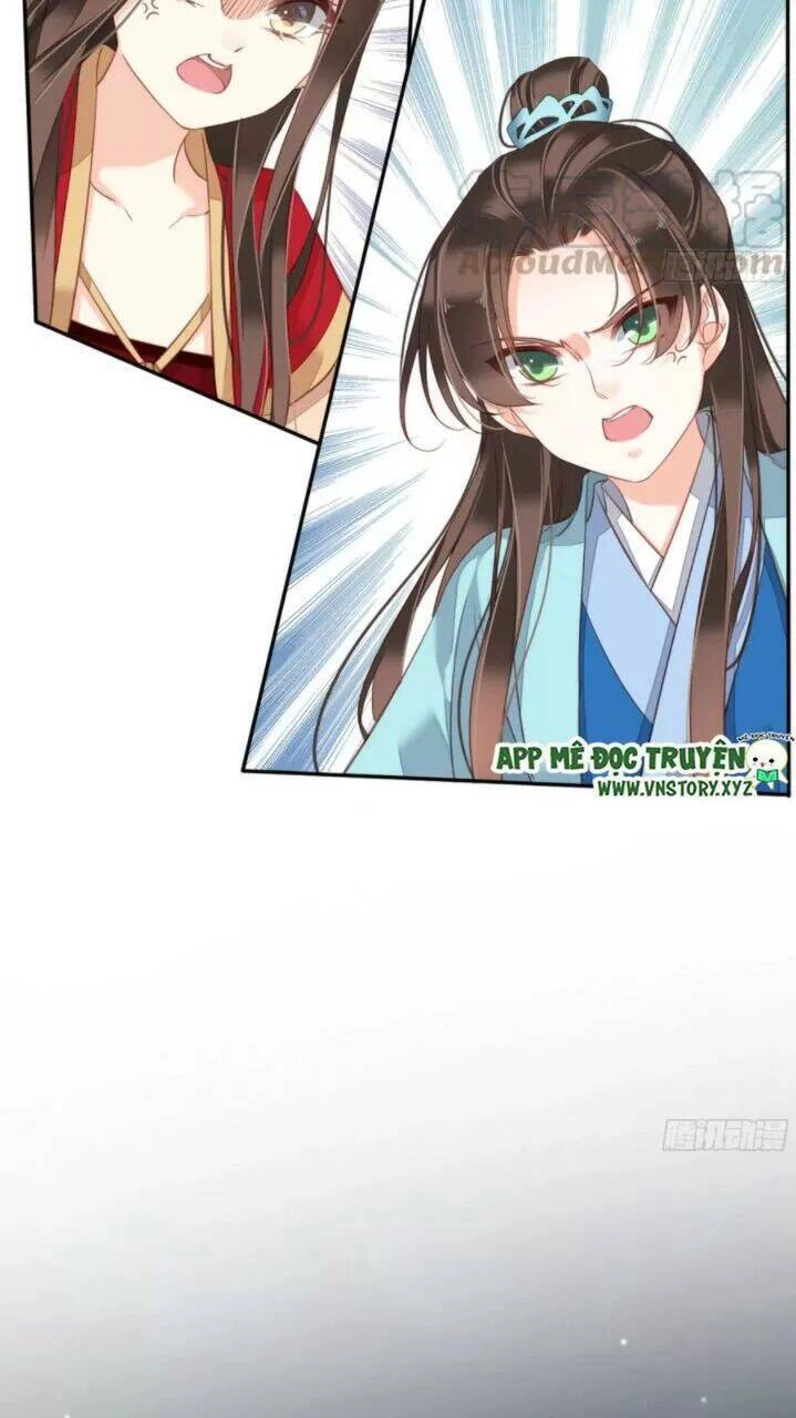 Hoàng Hậu Ương Bướng Chapter 261 - 6