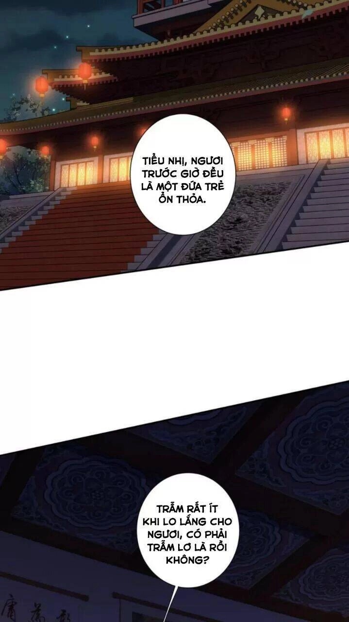 Hoàng Hậu Ương Bướng Chapter 261 - 8