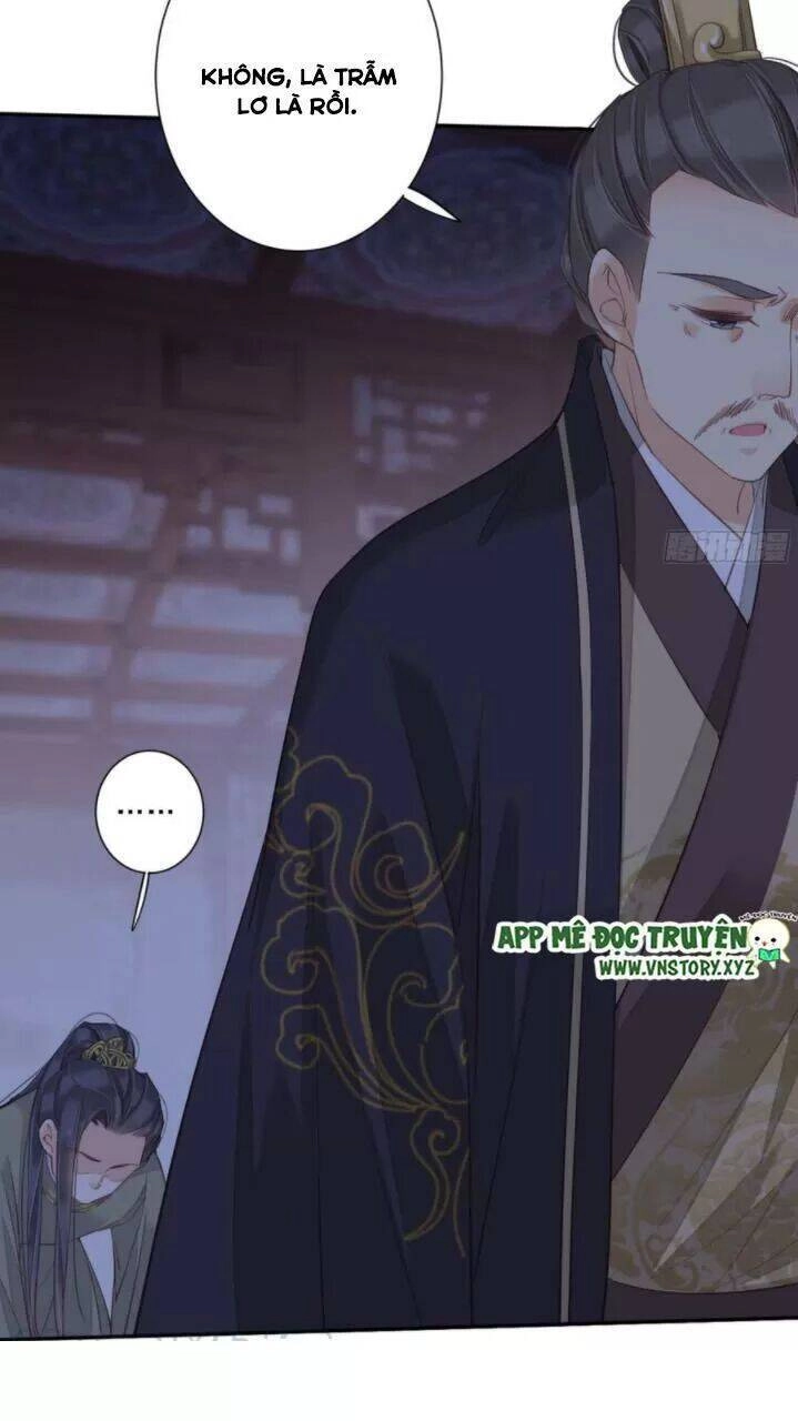 Hoàng Hậu Ương Bướng Chapter 261 - 10