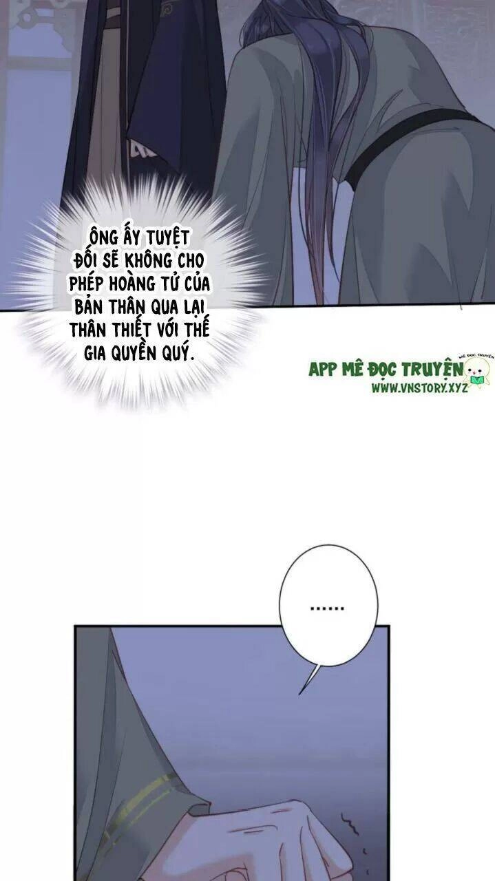 Hoàng Hậu Ương Bướng Chapter 261 - 14