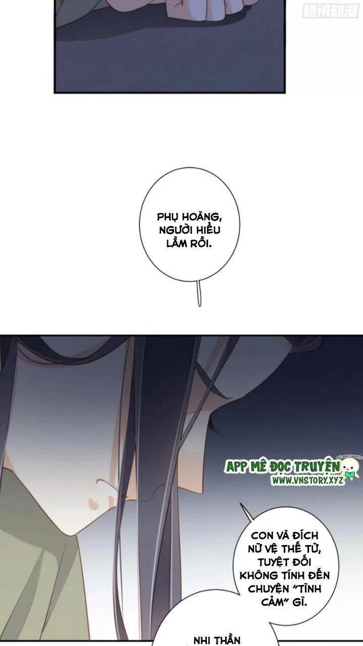 Hoàng Hậu Ương Bướng Chapter 261 - 15