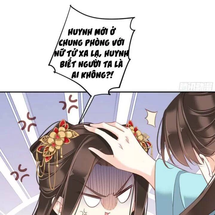 Hoàng Hậu Ương Bướng Chapter 261 - 22