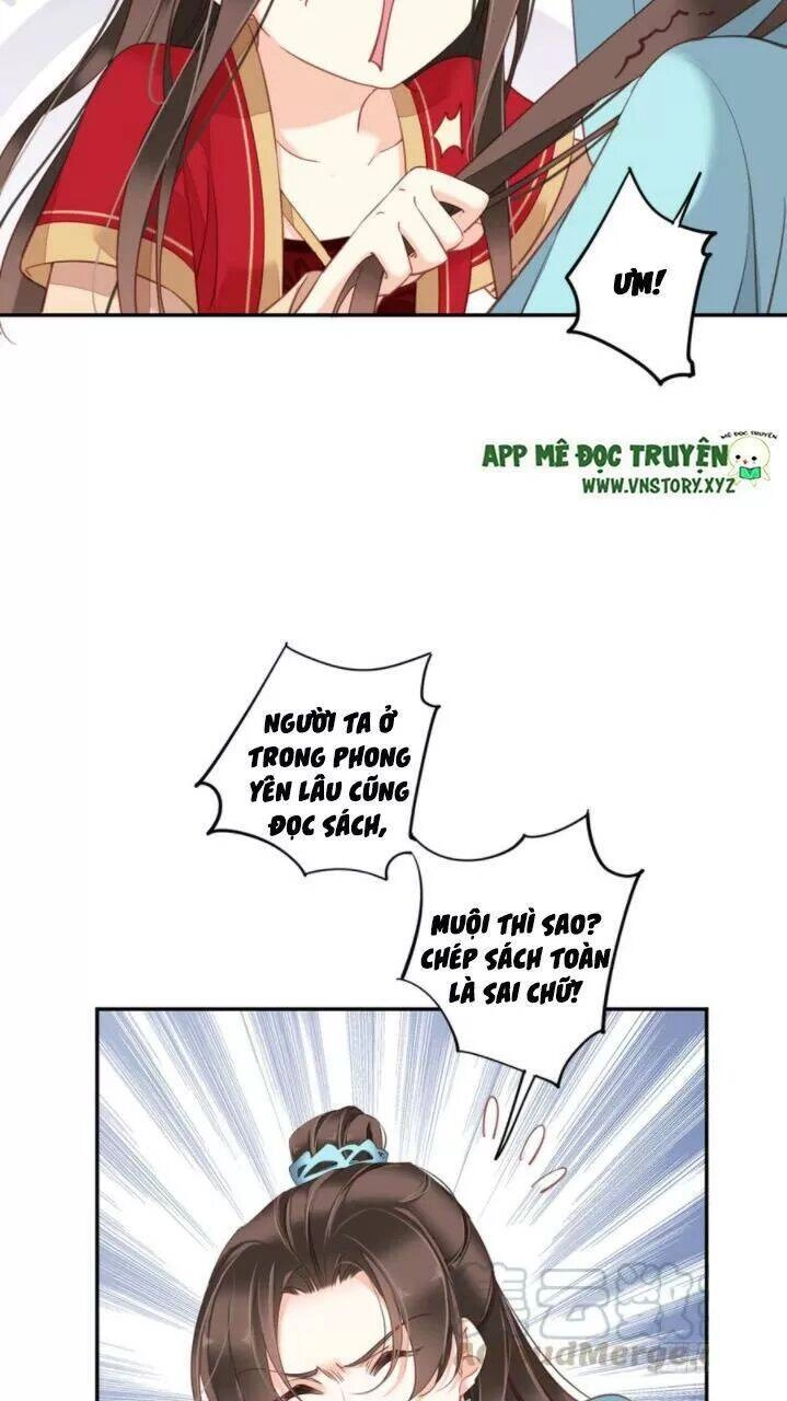 Hoàng Hậu Ương Bướng Chapter 261 - 23