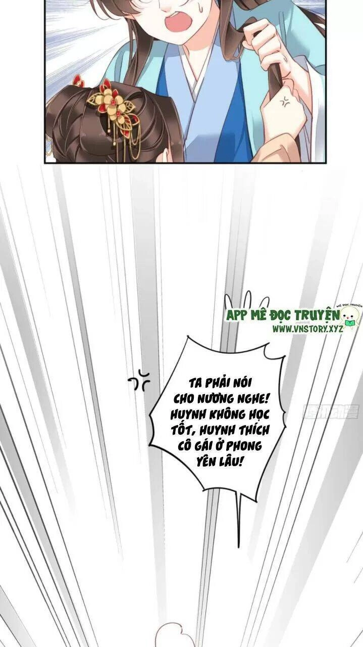 Hoàng Hậu Ương Bướng Chapter 261 - 24