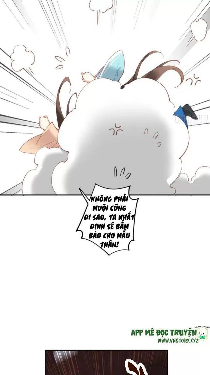 Hoàng Hậu Ương Bướng Chapter 261 - 25