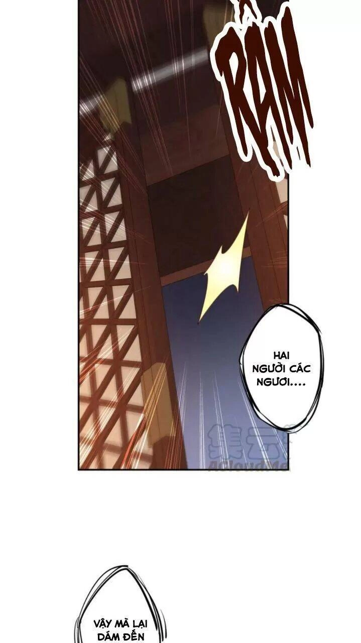 Hoàng Hậu Ương Bướng Chapter 261 - 26