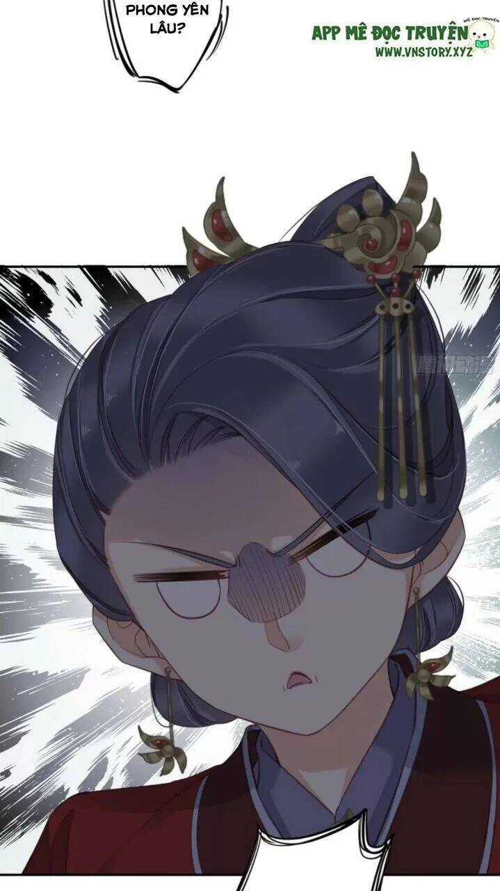 Hoàng Hậu Ương Bướng Chapter 261 - 27