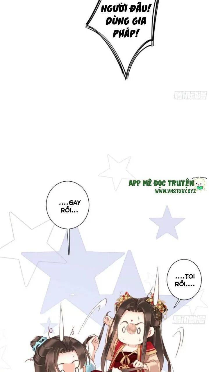 Hoàng Hậu Ương Bướng Chapter 261 - 28