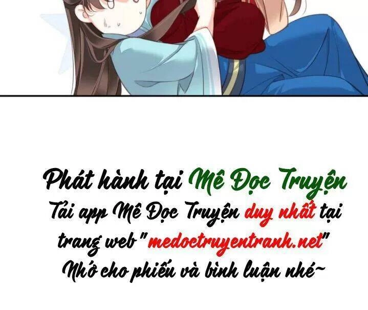 Hoàng Hậu Ương Bướng Chapter 261 - 29