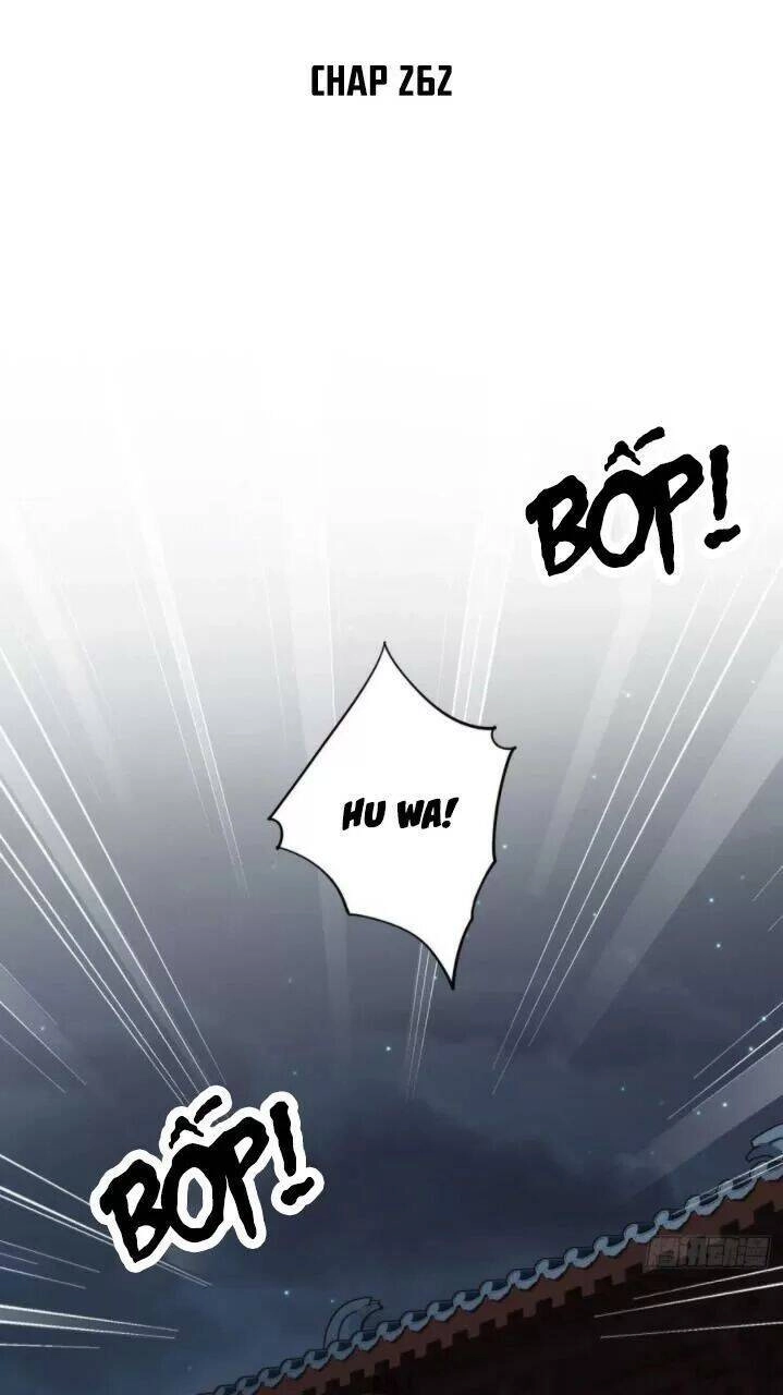 Hoàng Hậu Ương Bướng Chapter 262 - 1