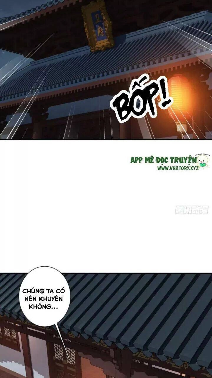 Hoàng Hậu Ương Bướng Chapter 262 - 2