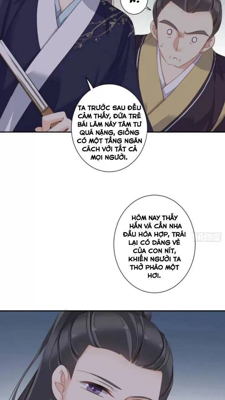 Hoàng Hậu Ương Bướng Chapter 262 - 4