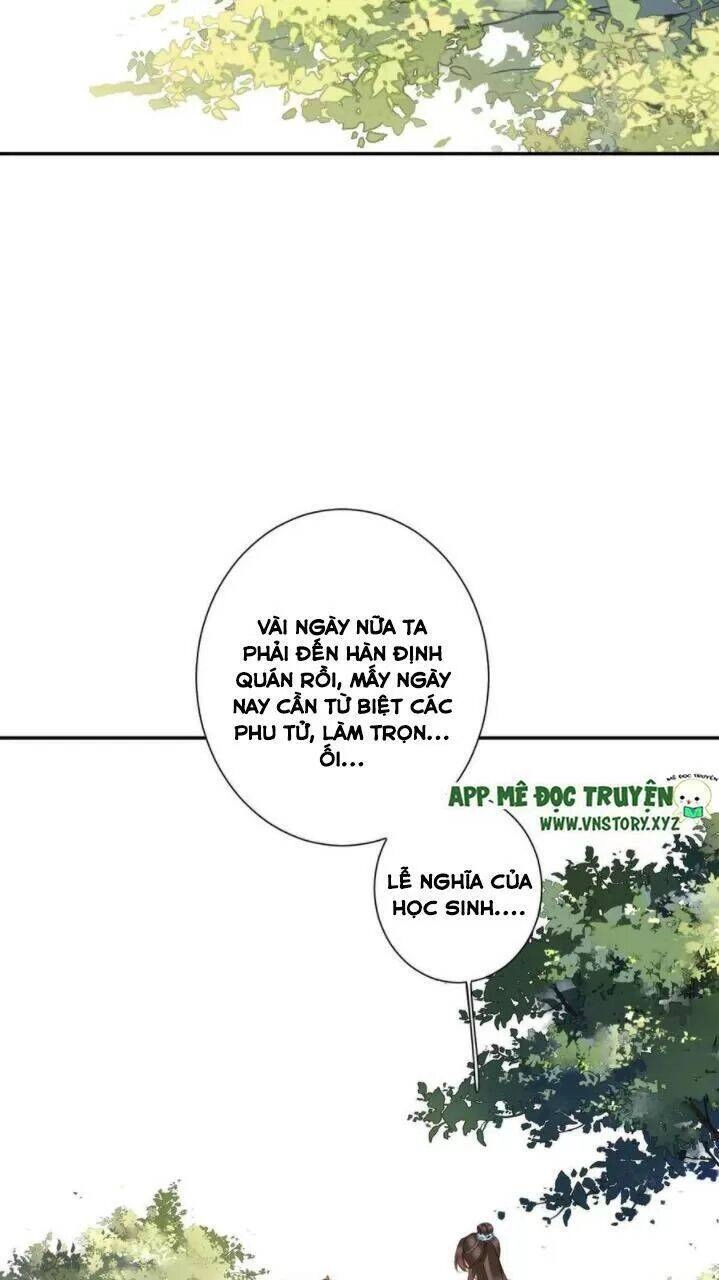 Hoàng Hậu Ương Bướng Chapter 262 - 7