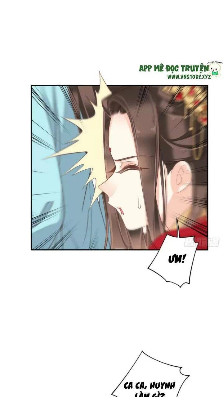 Hoàng Hậu Ương Bướng Chapter 262 - 10