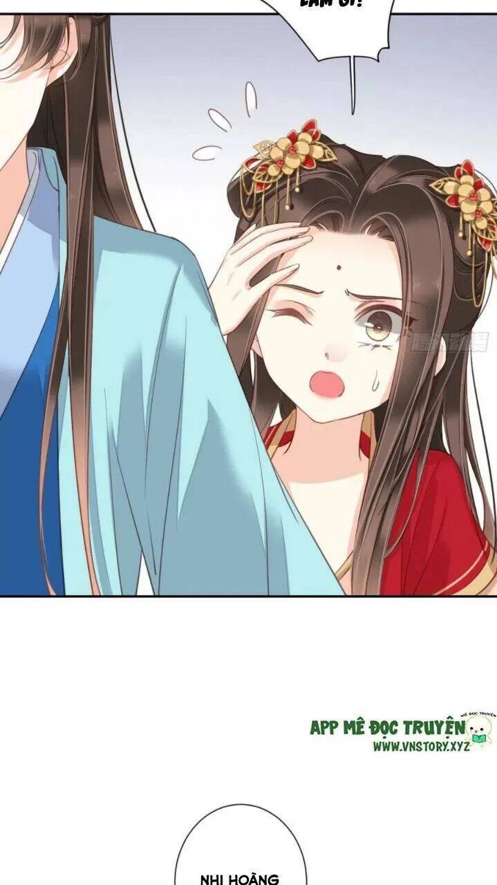 Hoàng Hậu Ương Bướng Chapter 262 - 11