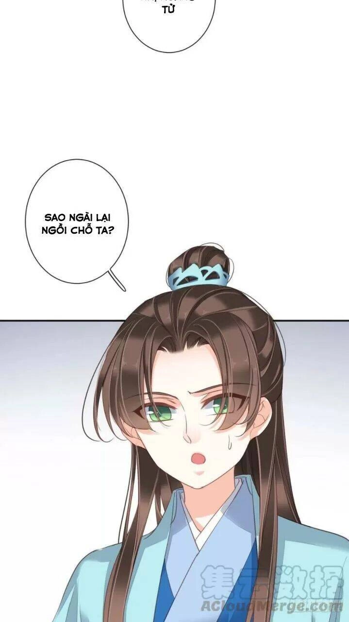 Hoàng Hậu Ương Bướng Chapter 262 - 12