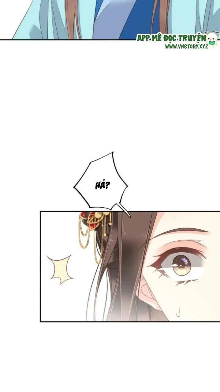 Hoàng Hậu Ương Bướng Chapter 262 - 13