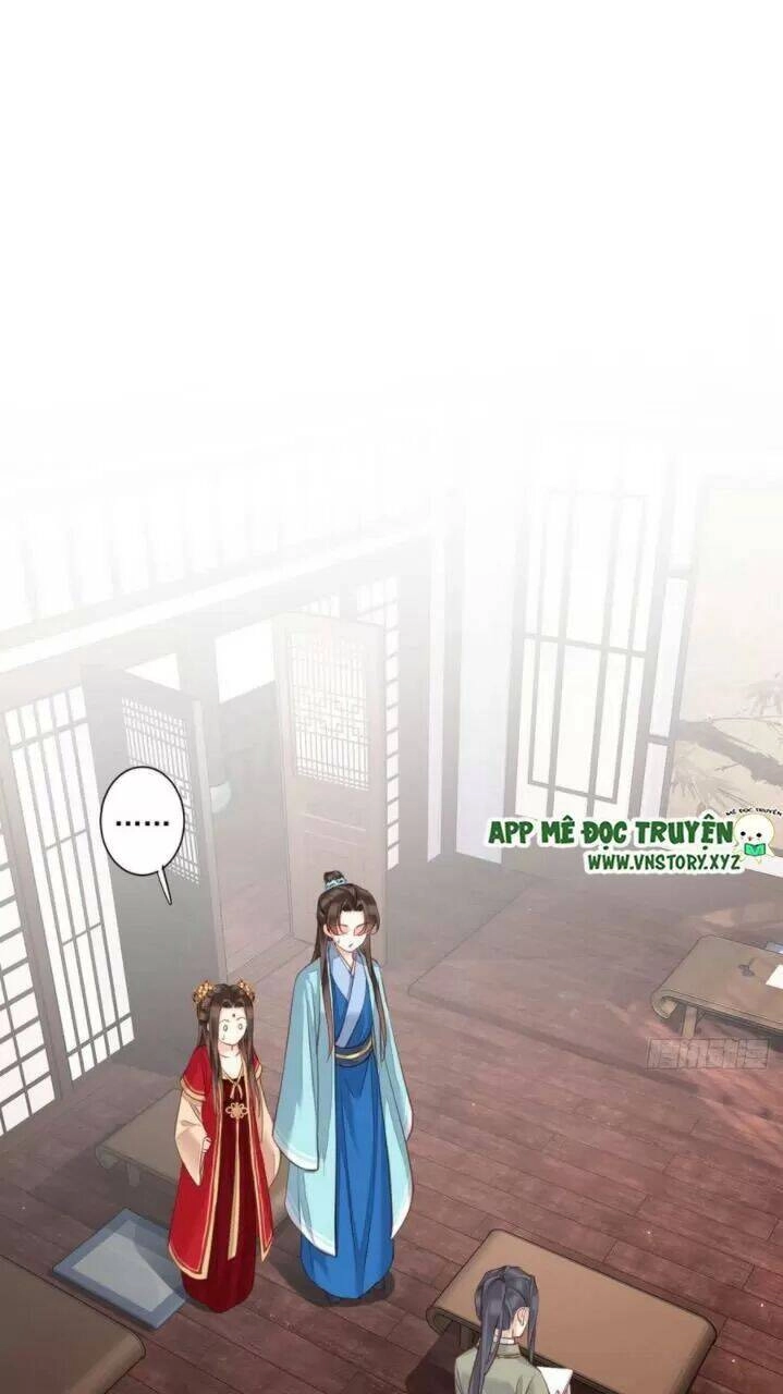 Hoàng Hậu Ương Bướng Chapter 262 - 14