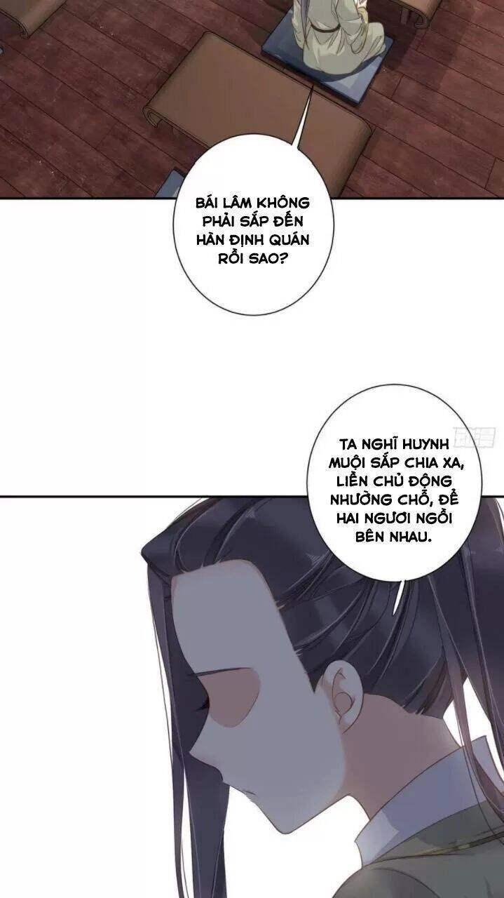 Hoàng Hậu Ương Bướng Chapter 262 - 15