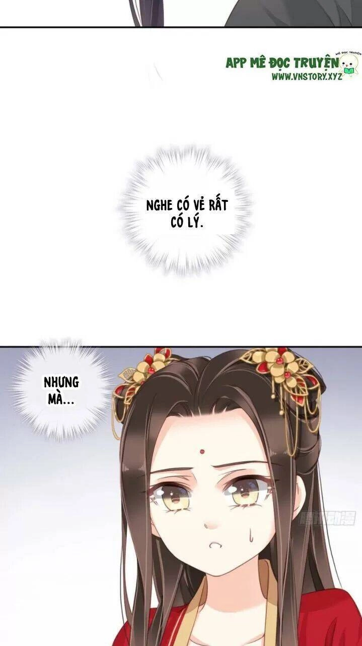 Hoàng Hậu Ương Bướng Chapter 262 - 16