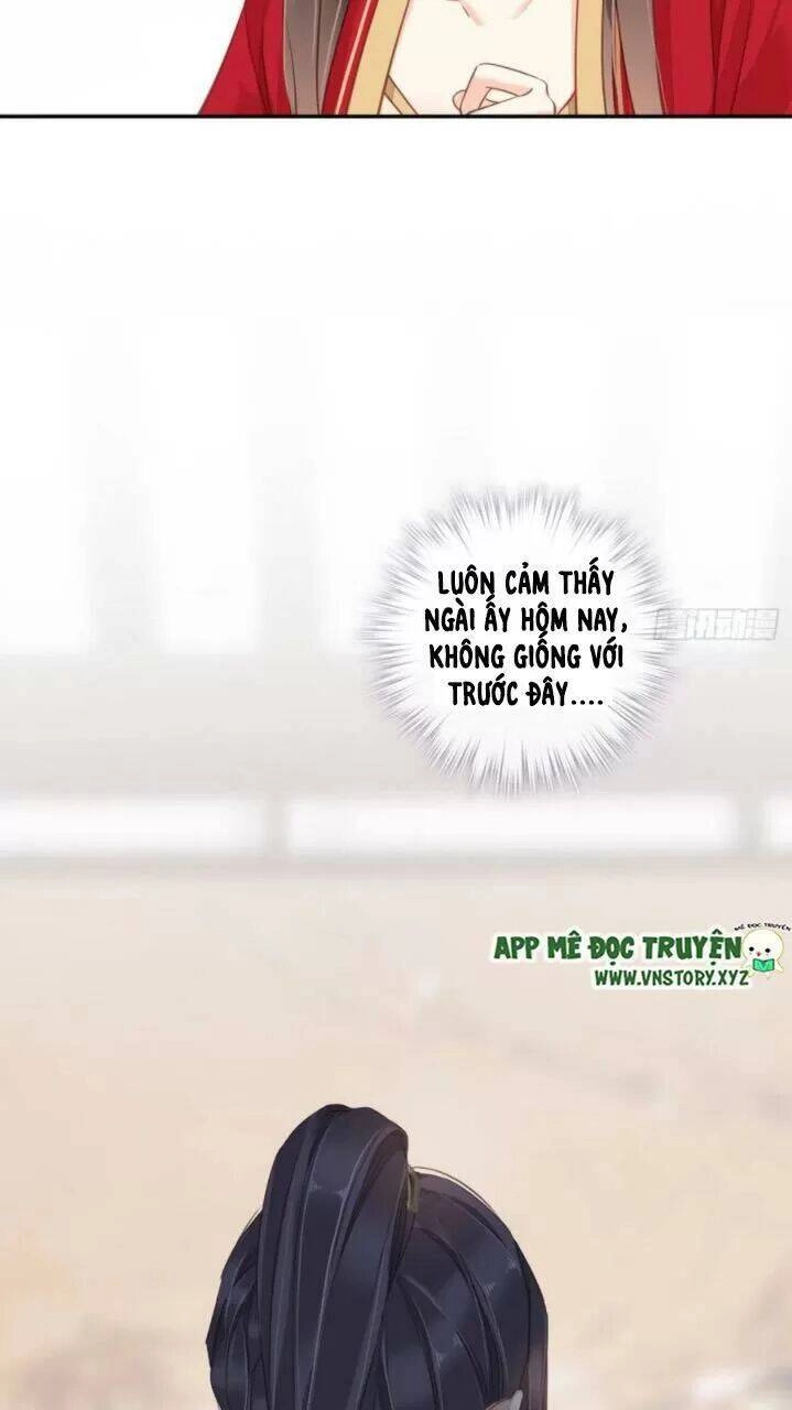 Hoàng Hậu Ương Bướng Chapter 262 - 17