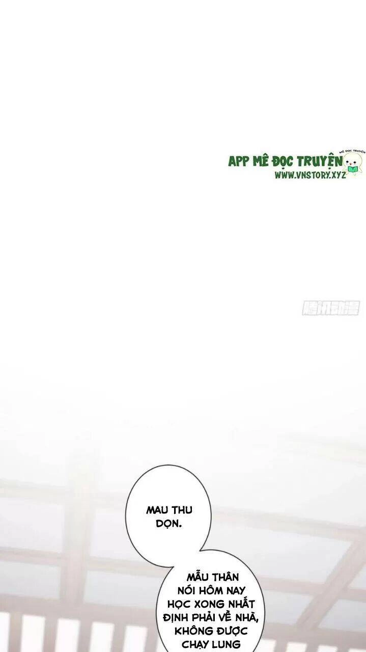 Hoàng Hậu Ương Bướng Chapter 262 - 19