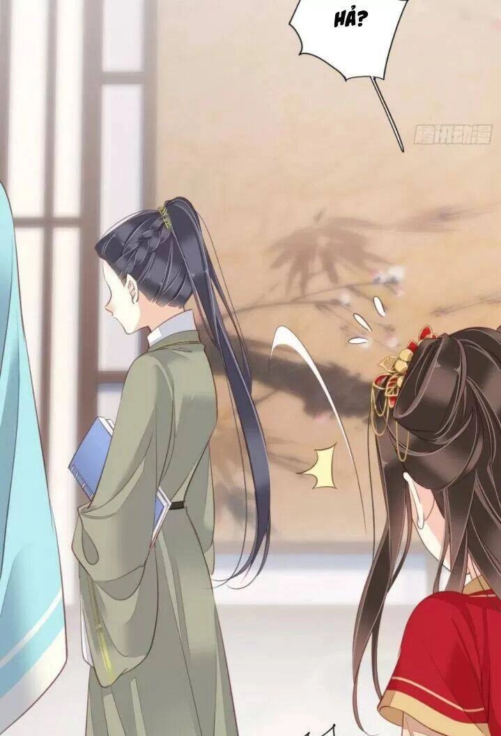Hoàng Hậu Ương Bướng Chapter 262 - 22