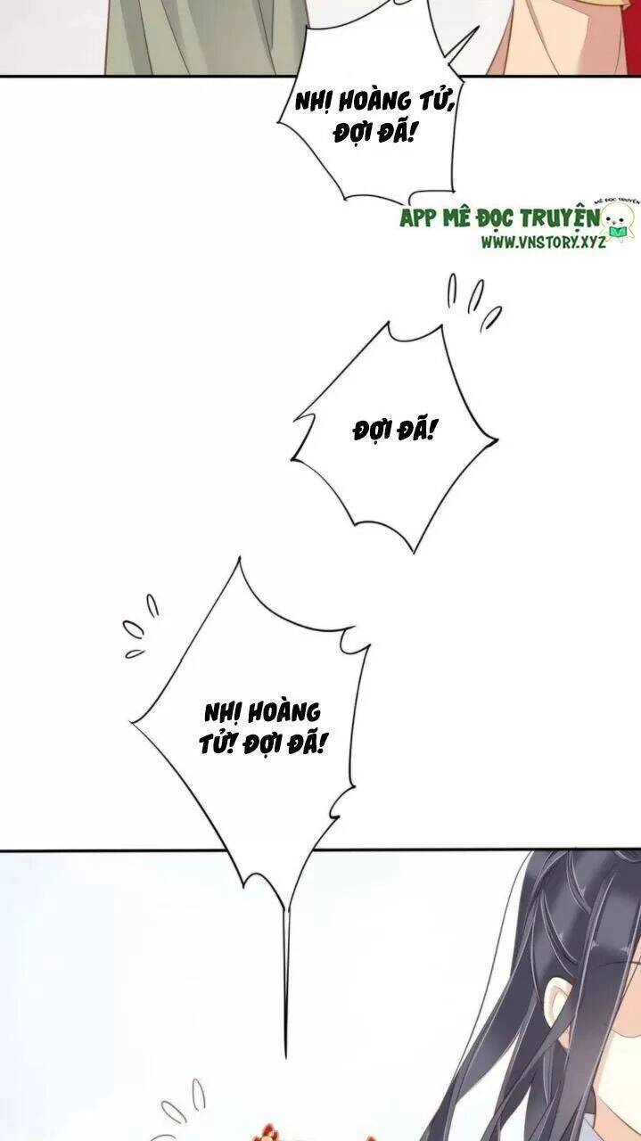 Hoàng Hậu Ương Bướng Chapter 262 - 23