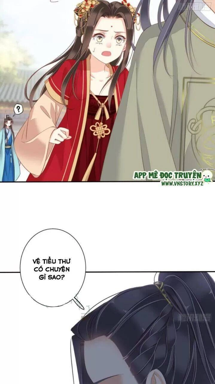 Hoàng Hậu Ương Bướng Chapter 262 - 24