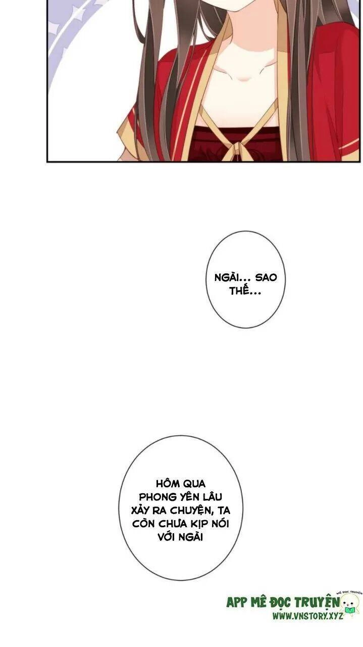 Hoàng Hậu Ương Bướng Chapter 262 - 26