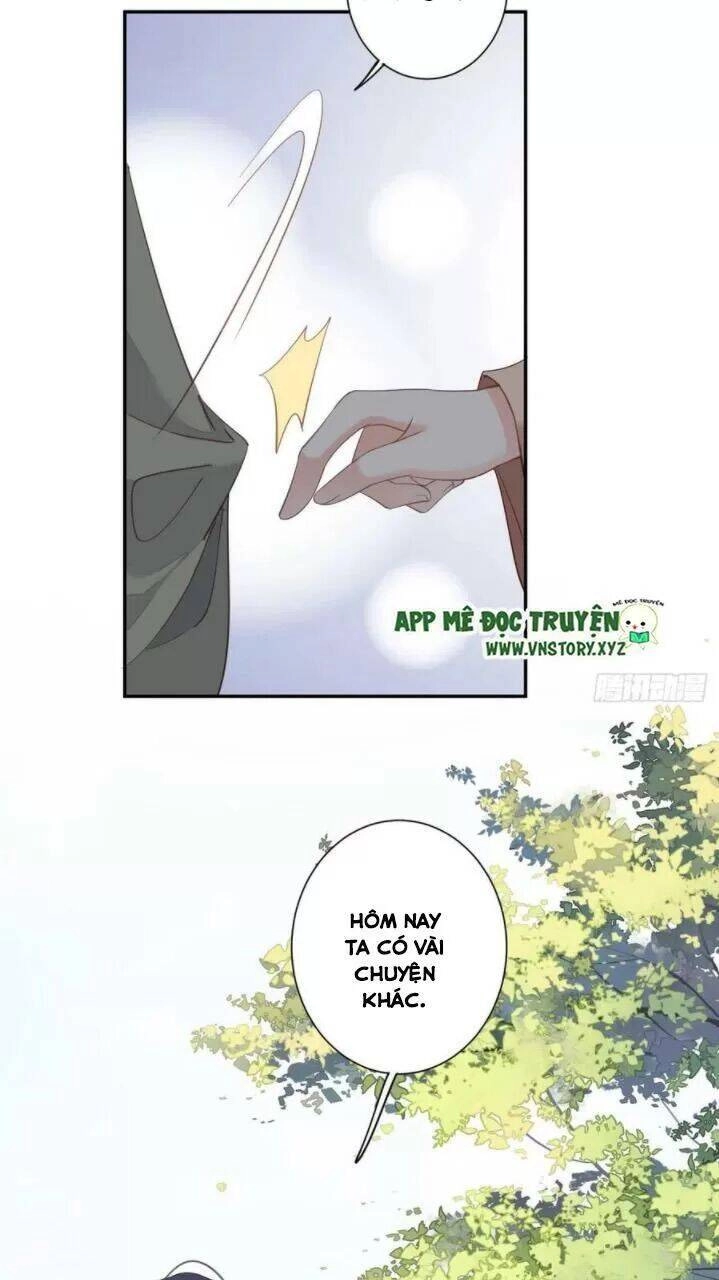 Hoàng Hậu Ương Bướng Chapter 262 - 29