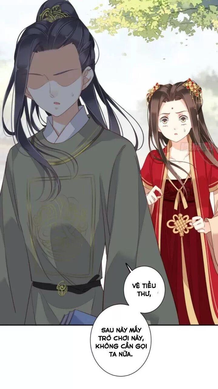 Hoàng Hậu Ương Bướng Chapter 262 - 30