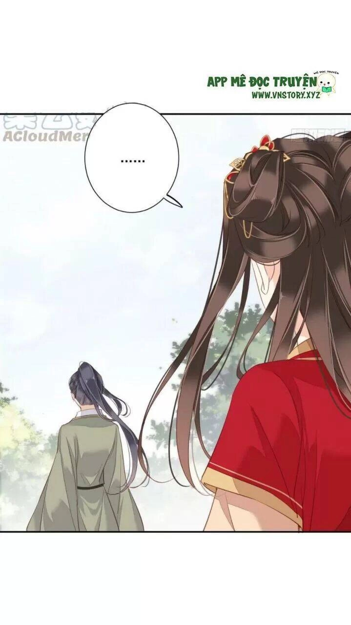 Hoàng Hậu Ương Bướng Chapter 262 - 31