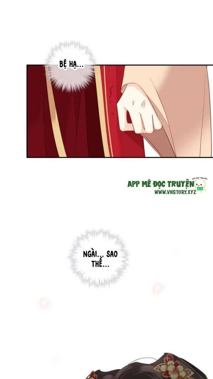Hoàng Hậu Ương Bướng Chapter 262 - 32