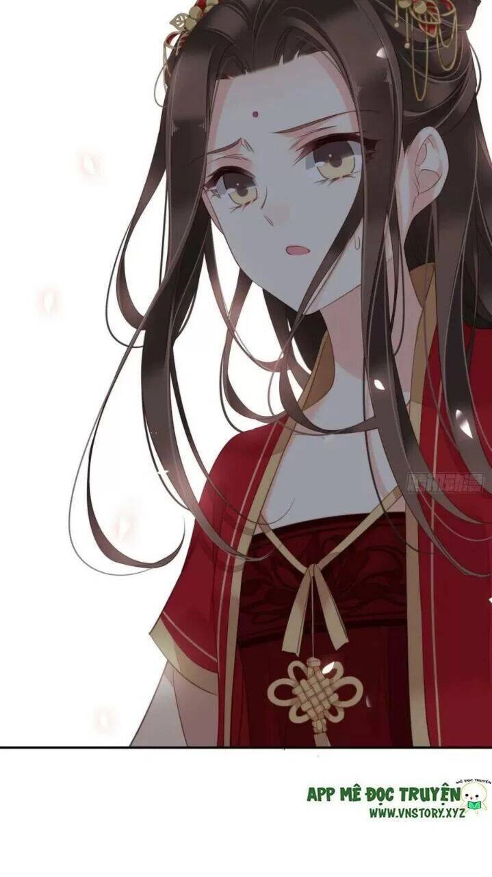 Hoàng Hậu Ương Bướng Chapter 262 - 33