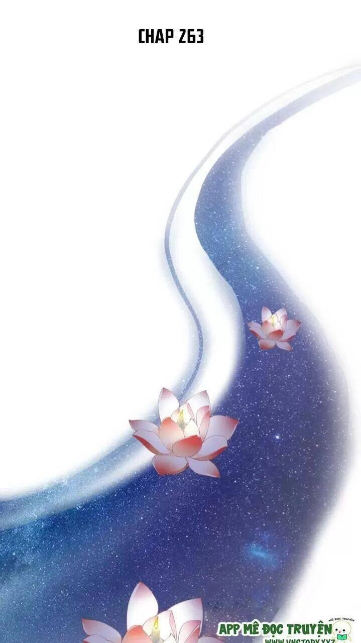 Hoàng Hậu Ương Bướng Chapter 263 - 1