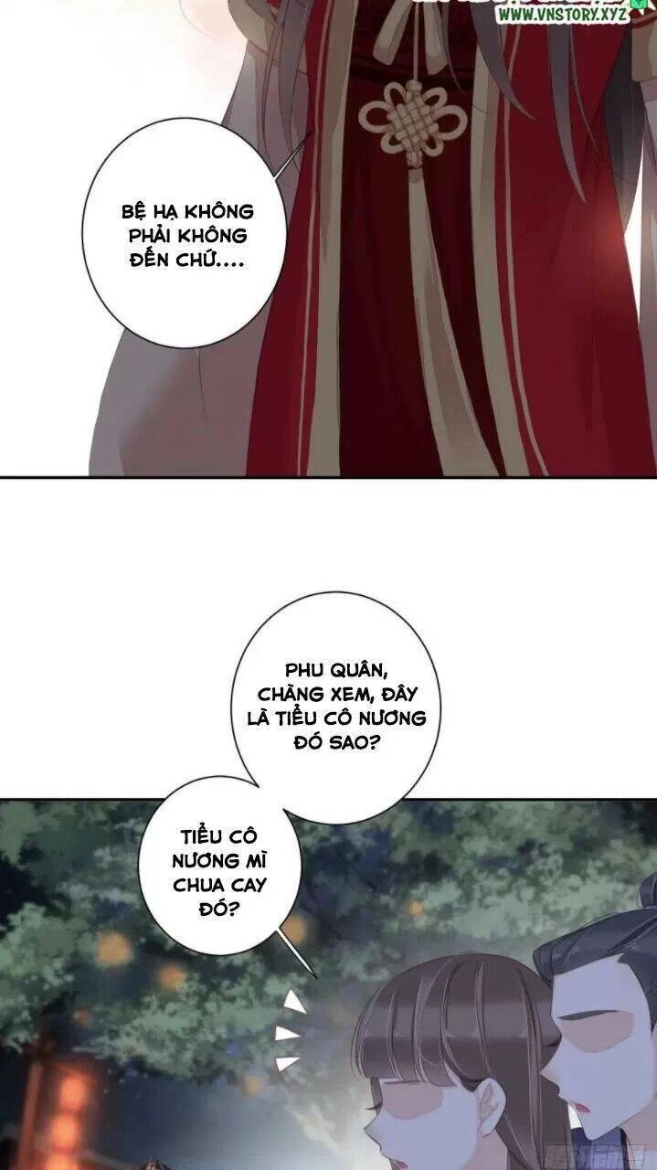 Hoàng Hậu Ương Bướng Chapter 263 - 3