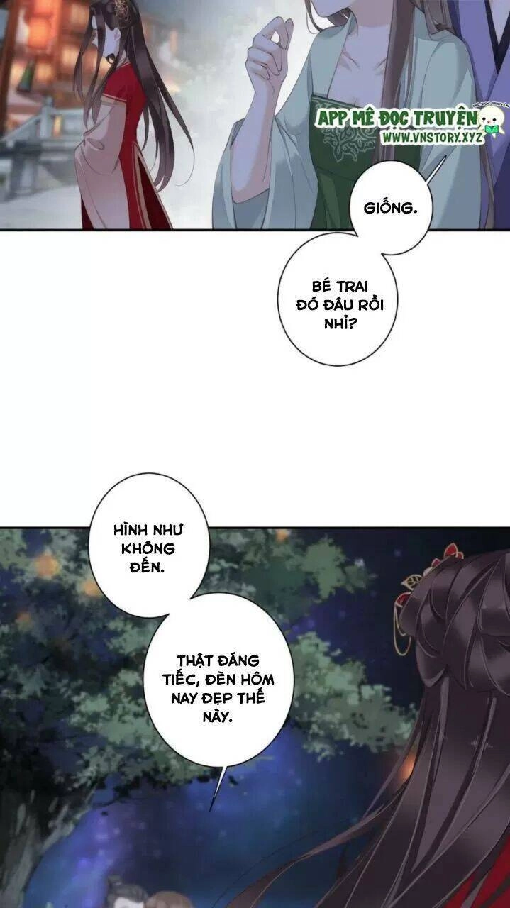 Hoàng Hậu Ương Bướng Chapter 263 - 4