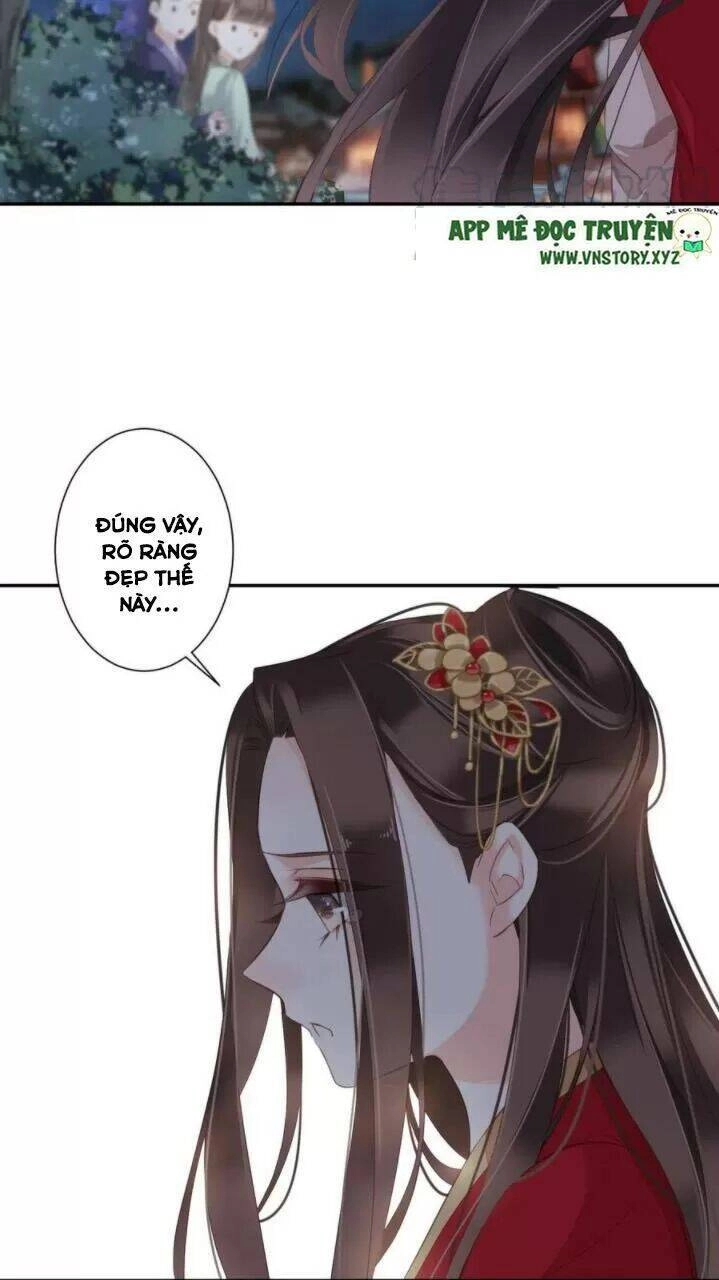 Hoàng Hậu Ương Bướng Chapter 263 - 5