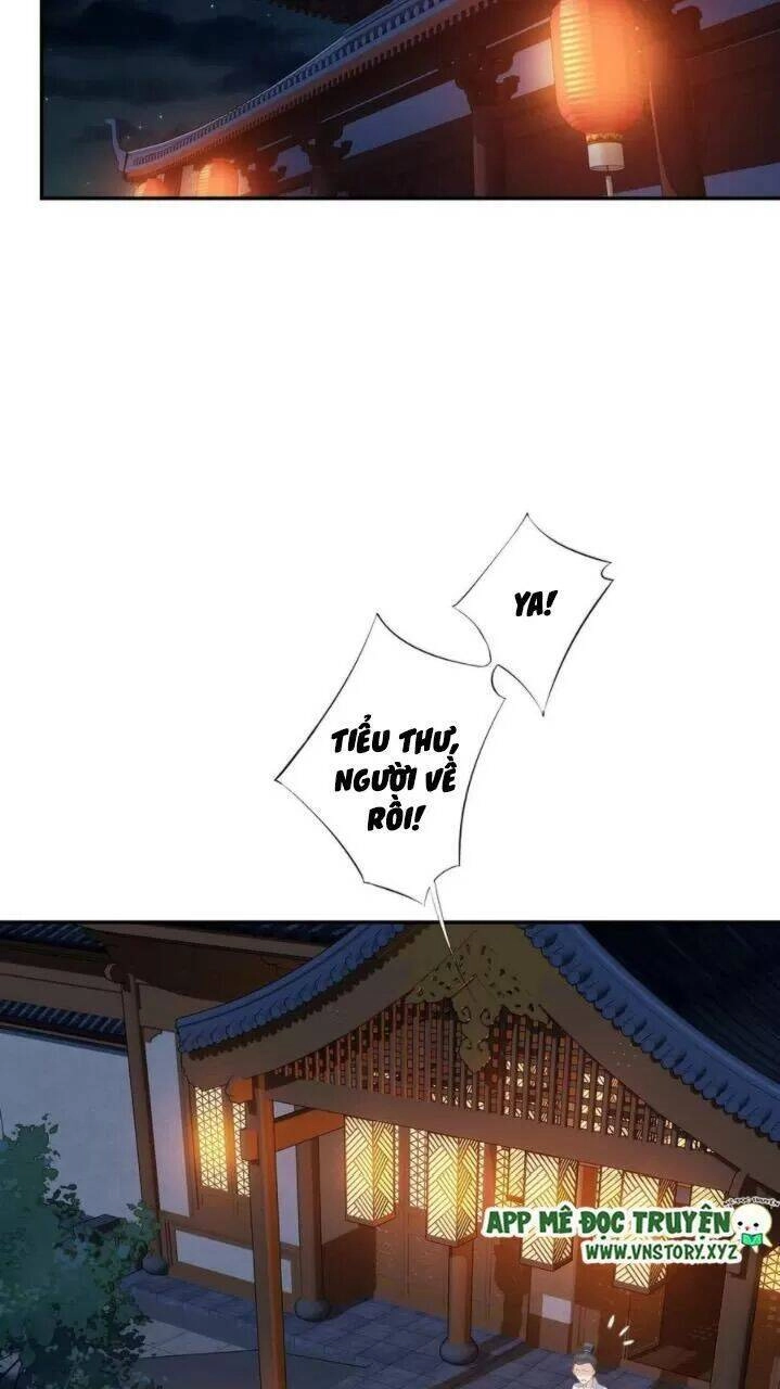 Hoàng Hậu Ương Bướng Chapter 263 - 7