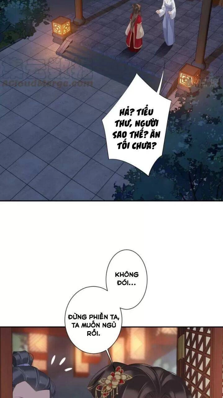 Hoàng Hậu Ương Bướng Chapter 263 - 8