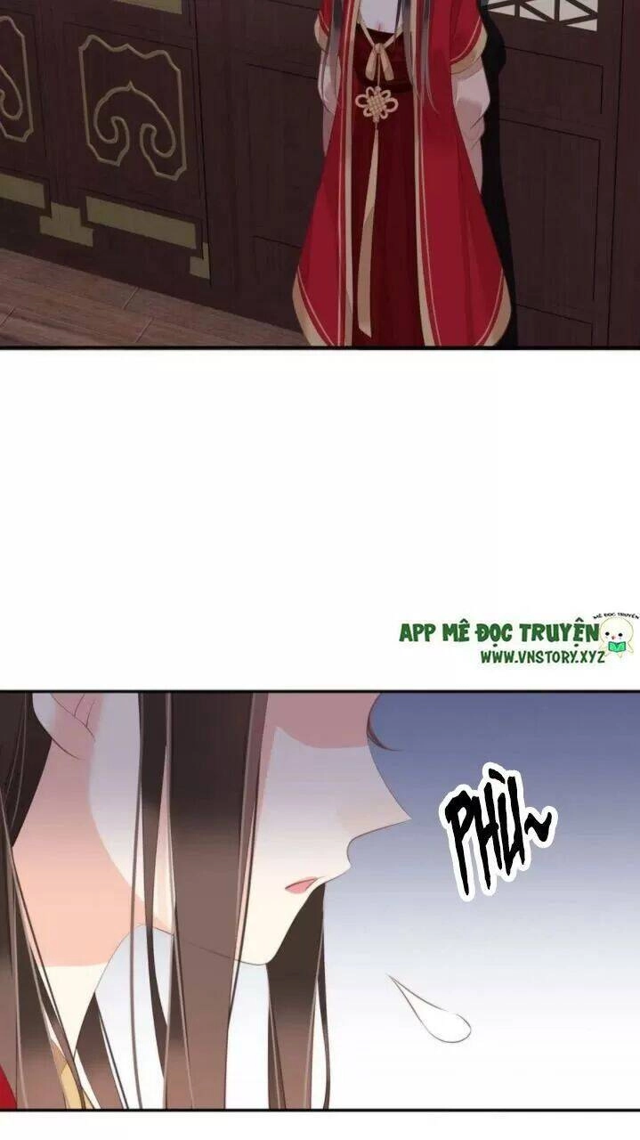 Hoàng Hậu Ương Bướng Chapter 263 - 11