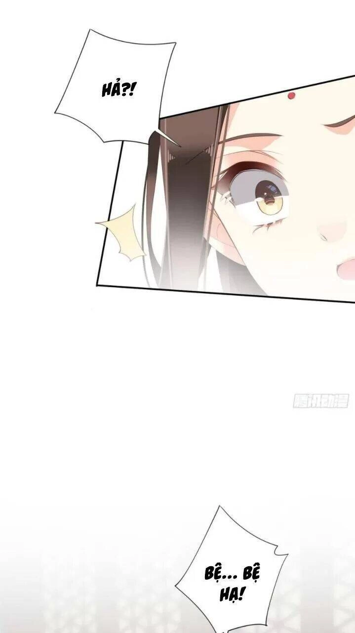 Hoàng Hậu Ương Bướng Chapter 263 - 13