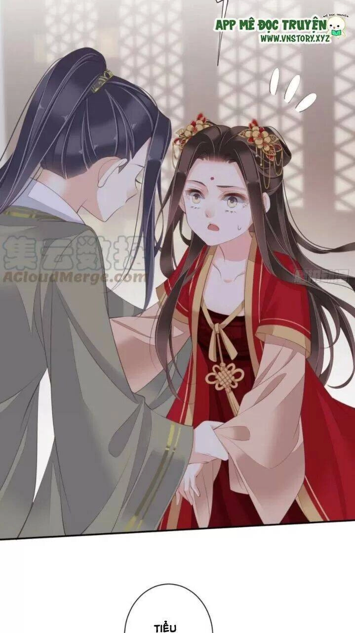 Hoàng Hậu Ương Bướng Chapter 263 - 14