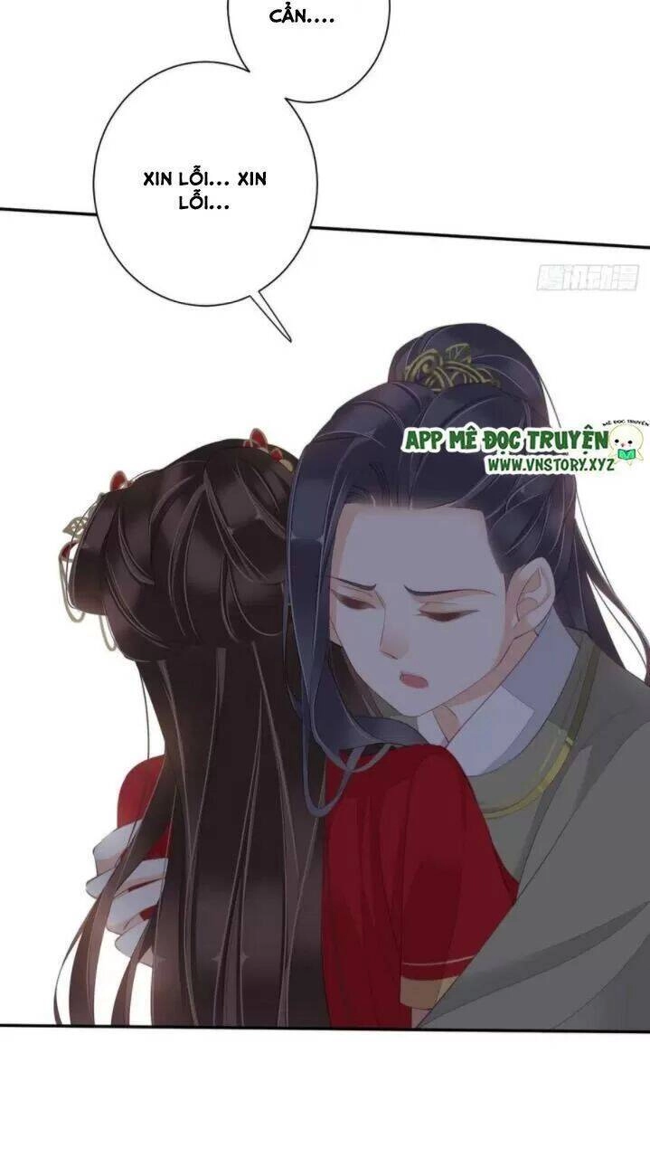 Hoàng Hậu Ương Bướng Chapter 263 - 15