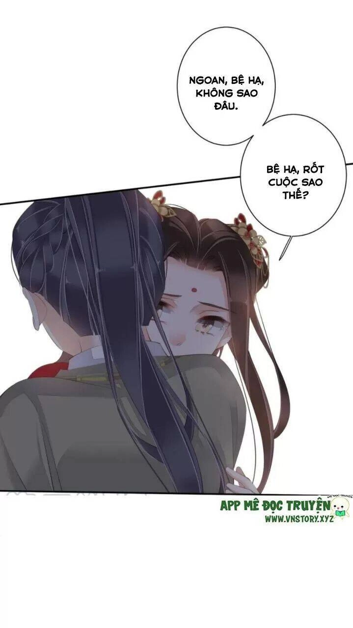 Hoàng Hậu Ương Bướng Chapter 263 - 16