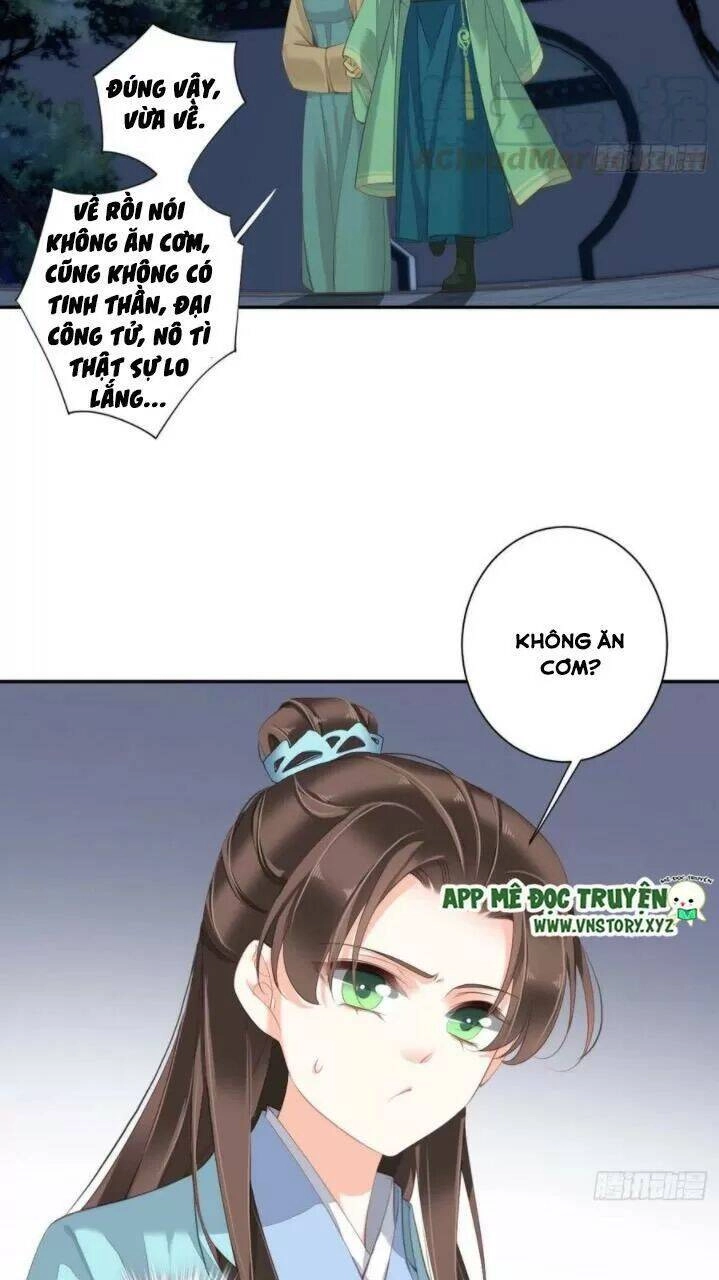 Hoàng Hậu Ương Bướng Chapter 263 - 19